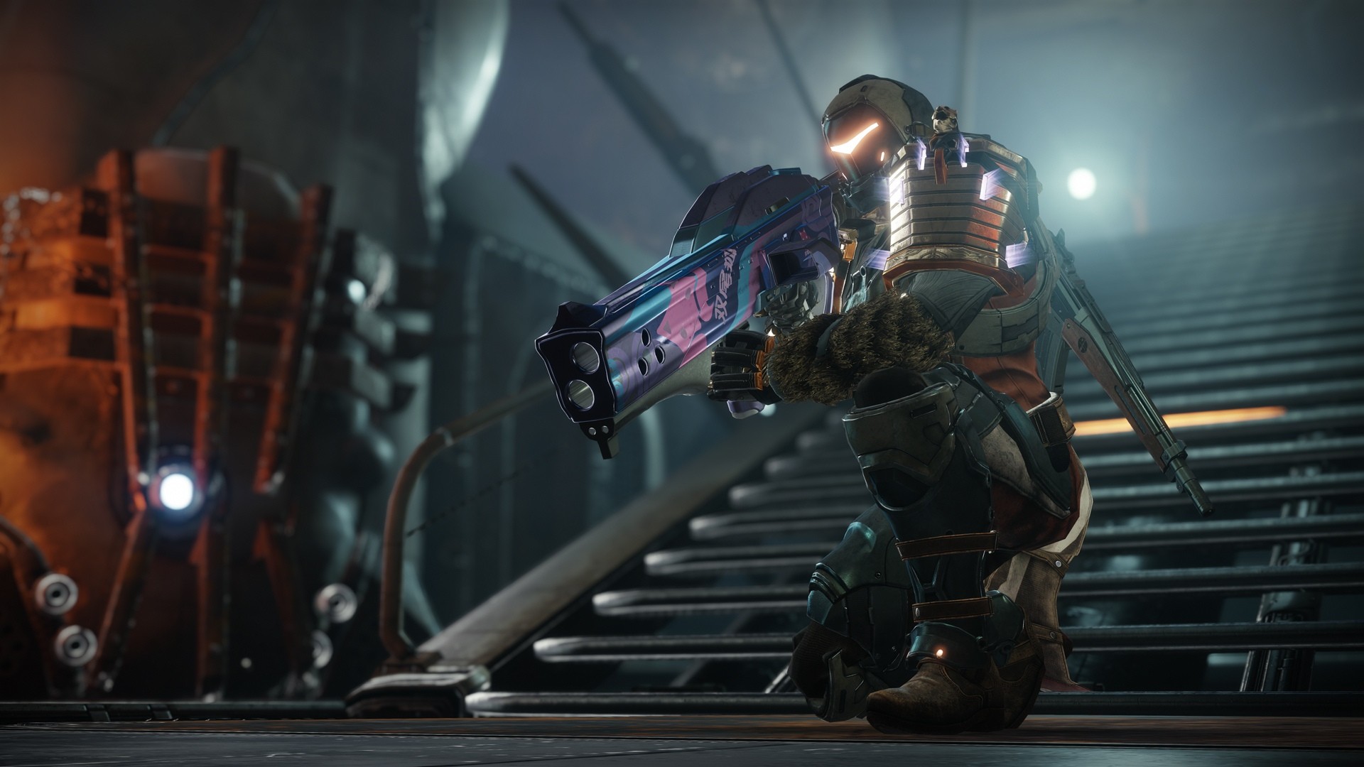 Destiny 2: Los Renegados - Imagen 44